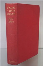 Time I Was Dead: Pages from My Autobiography