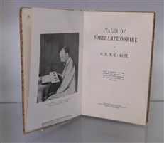Tales of Northamptonshire
