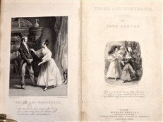 Pride And Prejudice