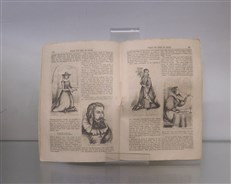 Englishwoman’s Domestic Magazines (March 1858 – March 1860)