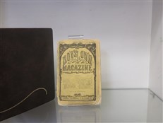 Boy's Own Magazine (January 1857 - October 1862)