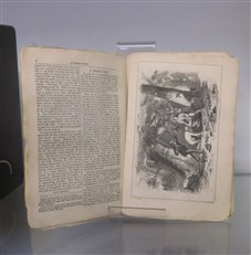 Boy's Own Magazine (January 1857 - October 1862)