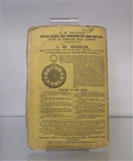 Boy's Own Magazine (January 1857 - October 1862)