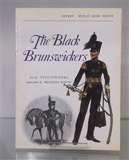 The Black Brunswickers