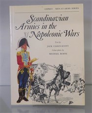 Scandinavian Armies in the Napoleonic Wars