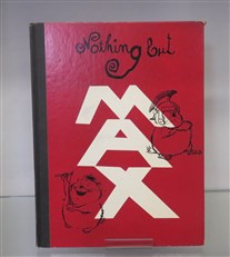 Nothing But Max