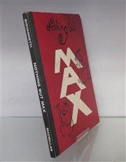 Nothing But Max
