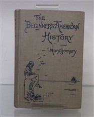 The Beginner's American History