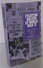 Fighting Racism In World War II