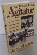 Notebook Of An Agitator