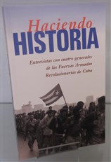 Haciendo Historia
