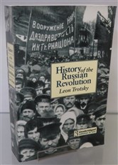 History Of The Russian Revolution