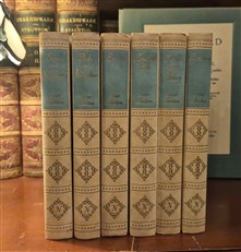 The Works of Jane Austen in Six Volumes