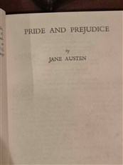 The Works of Jane Austen in Six Volumes