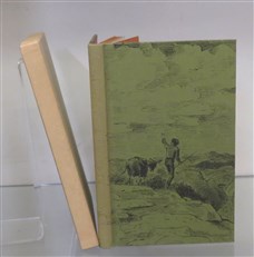 Travels With a Donkey in the Cevennes 