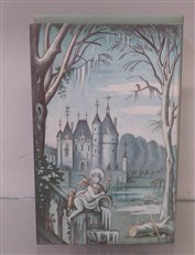 Love in a Cold Climate
