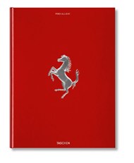 Ferrari- Pre Order 