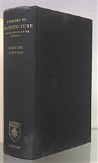 A History of Architecture on the Comparative Method