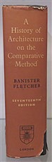 A History of Architecture on the Comparative Method