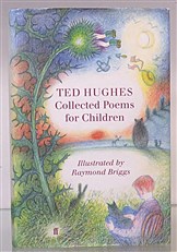 Ted Hughes Collected Poems for Children 
