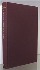 Ted Hughes Collected Poems for Children 