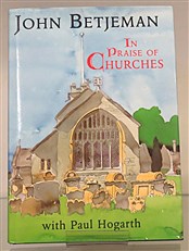 In Praise of Churches