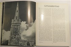 Northamptonshire & the Soke of Peterborough A Shell Guide