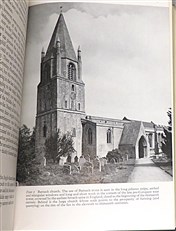 The Making Of The English Landscape. The Northamptonshire Landscape. Northamptonshire and the Soke of Peterborough 