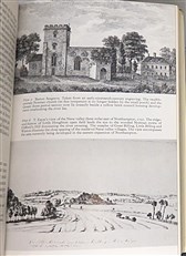 The Making Of The English Landscape. The Northamptonshire Landscape. Northamptonshire and the Soke of Peterborough 