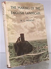 The Making Of The English Landscape 