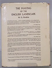 The Making Of The English Landscape 