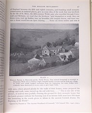 The Making Of The English Landscape 