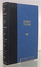 Homer The Iliad 