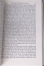 Homer The Iliad 