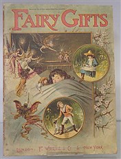 Fairy Gifts 
