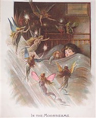 Fairy Gifts 