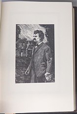 The Man That Corrupted Hadleyberg and Other Stories. Franklin Library 