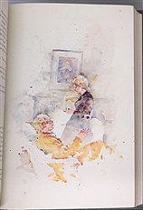 Scenes Of Clerical Life. Franklin Library 