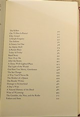 The First Forty-Nine Stories. 