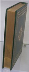 Gulliver's Travels. Franklin Library 