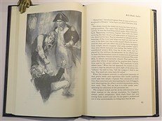 Herman Melville, Billy Budd Sailor, The Piazza Tales 
