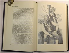 Herman Melville, Billy Budd Sailor, The Piazza Tales 
