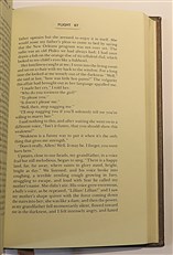 John Updike. Pigeon Feathers And Other Stories. Franklin Library 