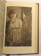 John Updike. Pigeon Feathers And Other Stories. Franklin Library 
