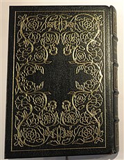 Nathaniel Hawthorne. Stories. Franklin Library 