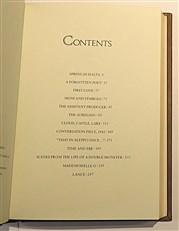 Vladimir Nabokov. Nabokov's Dozen. Franklin Library 