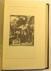 Washington Irving. The Sketch Book of Geoffrey Crayon Gent. Franklin Library 
