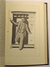 Franz Kafka. The Complete Stories. Franklin Library 