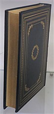 Dylan Thomas. Collected Stories. Franklin Library 