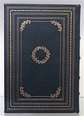 Dylan Thomas. Collected Stories. Franklin Library 